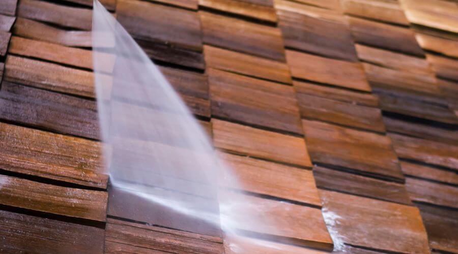 Asphalt Roofing in Waynesboro, GA